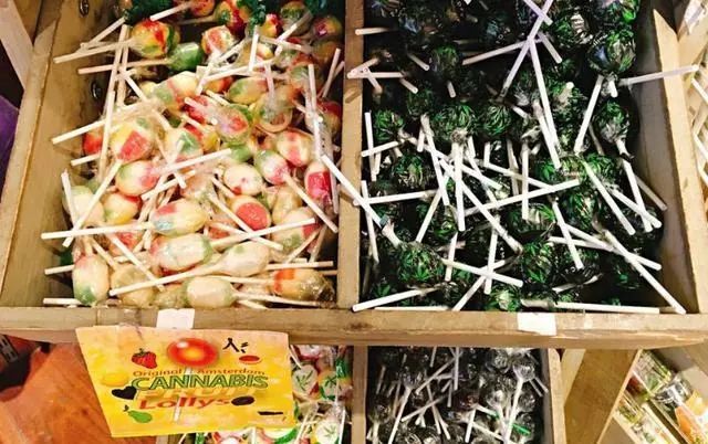 十三种饼干可致癌,四种致癌小饼干