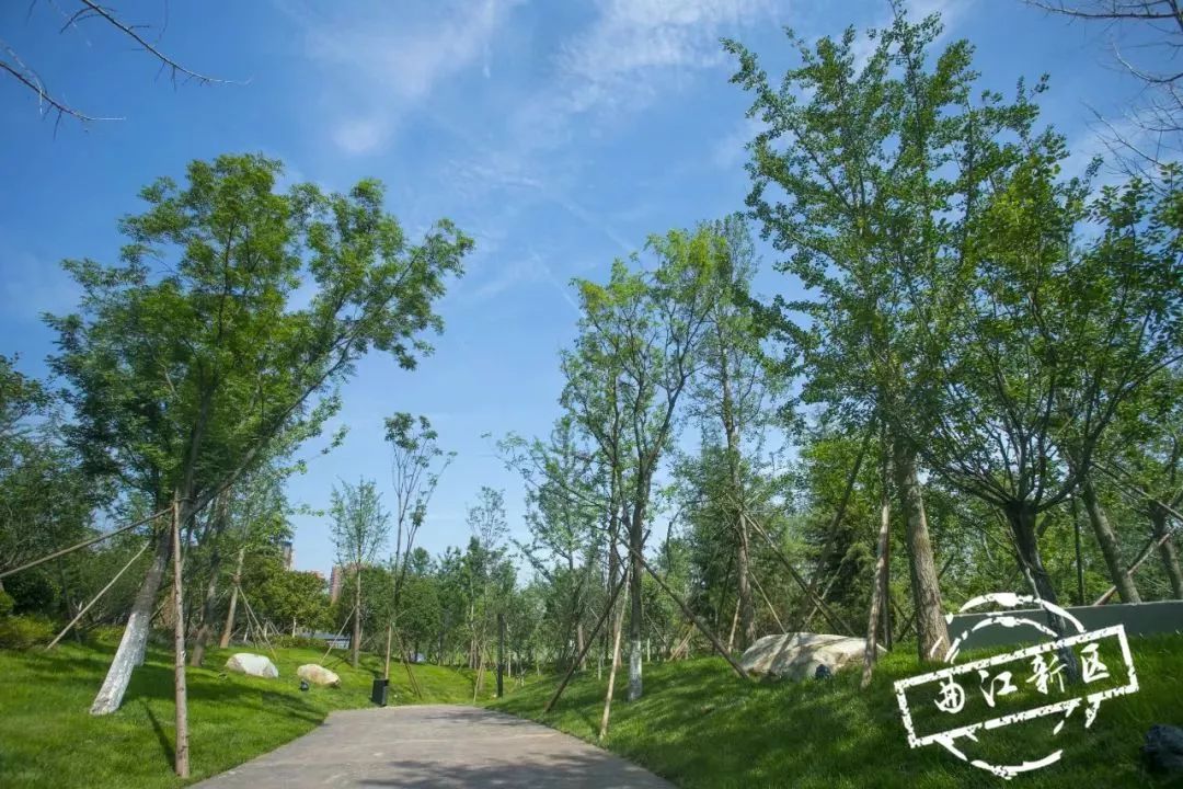 西安周边休闲美景,近期西安开放的景点