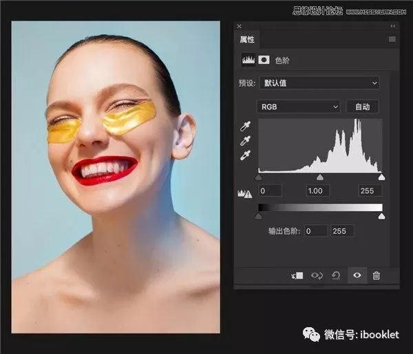 ps色彩原理及调色,ps色彩调色公式大全