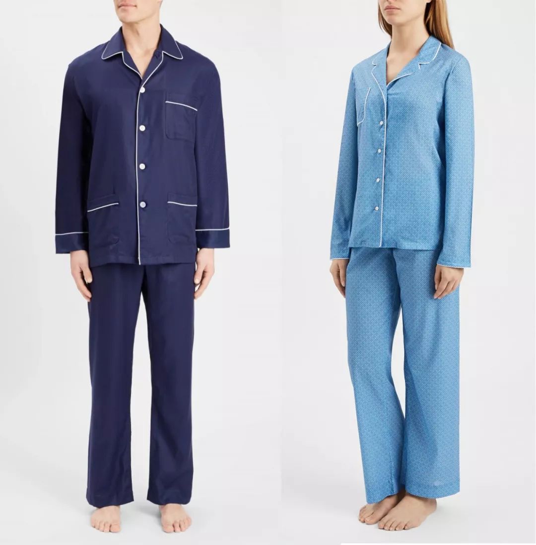 我承认，这篇文章是穿着睡衣写的|团购