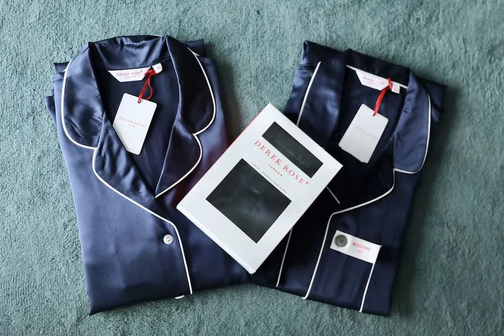 我承认，这篇文章是穿着睡衣写的|团购