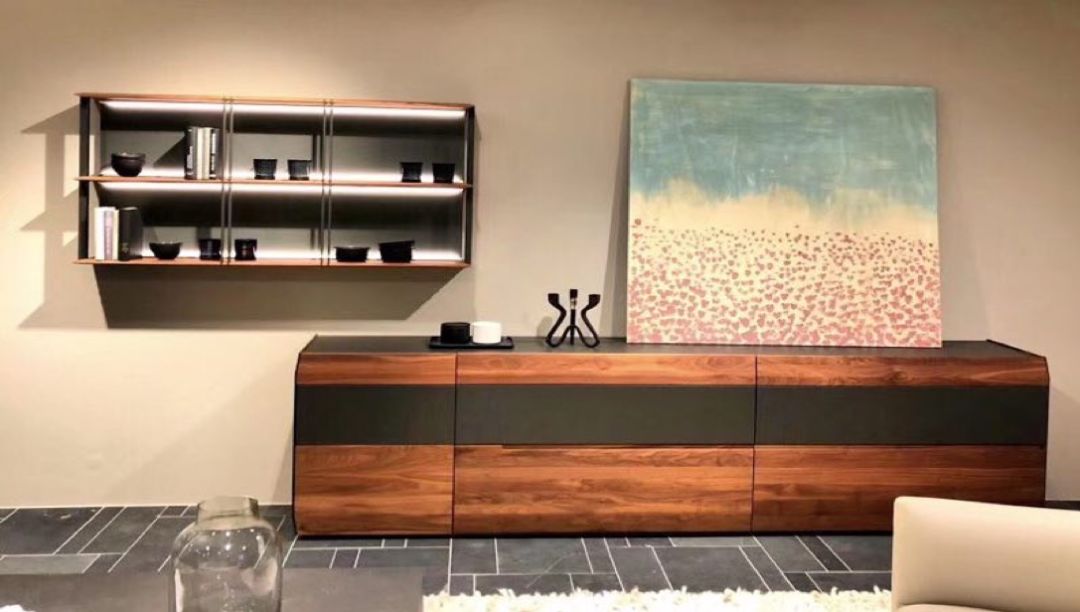 hülsta优适德的“木”光之城