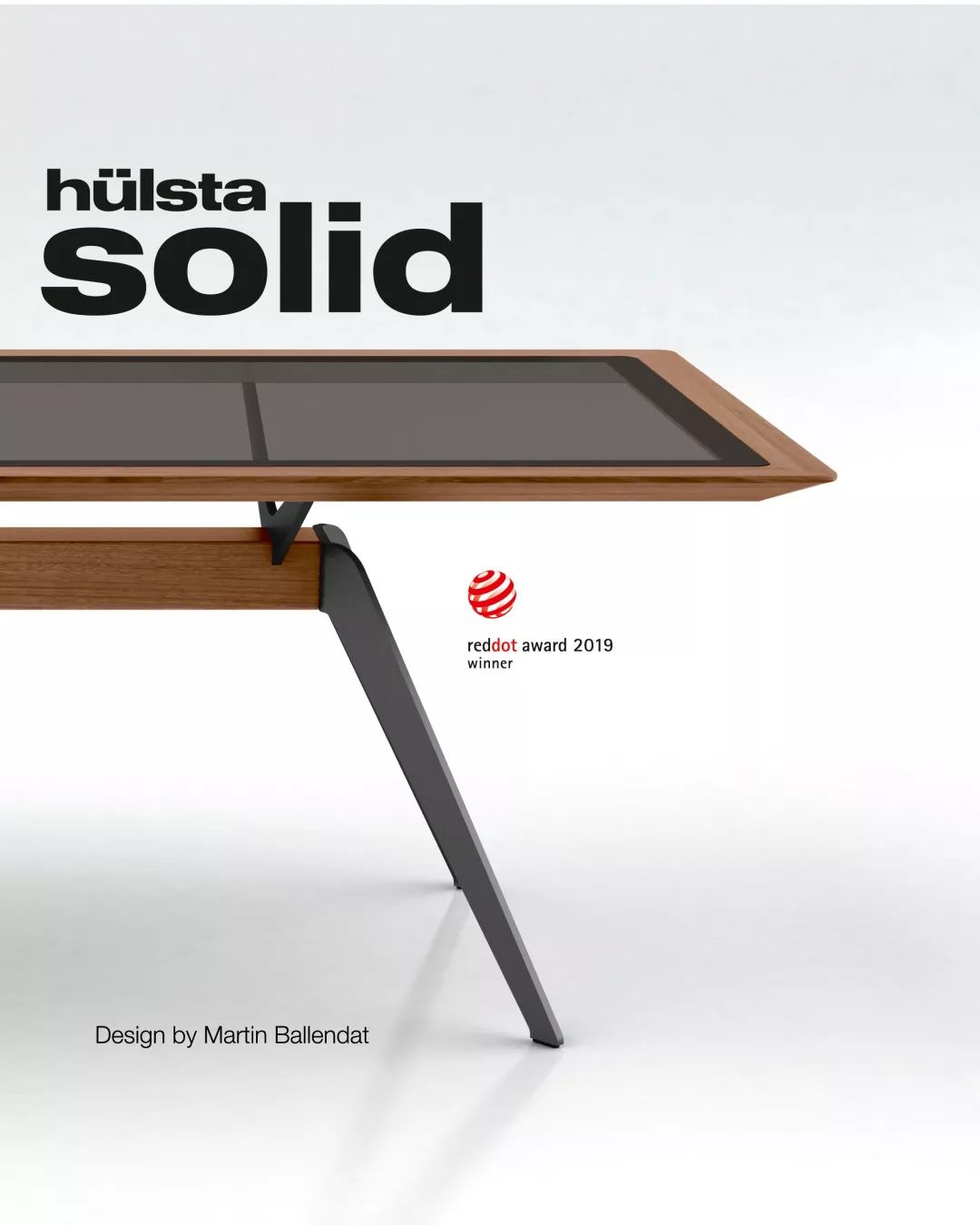 hülsta优适德的“木”光之城