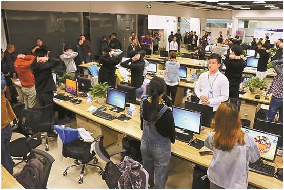 特大诈骗真相揭秘,特大原石骗局揭秘