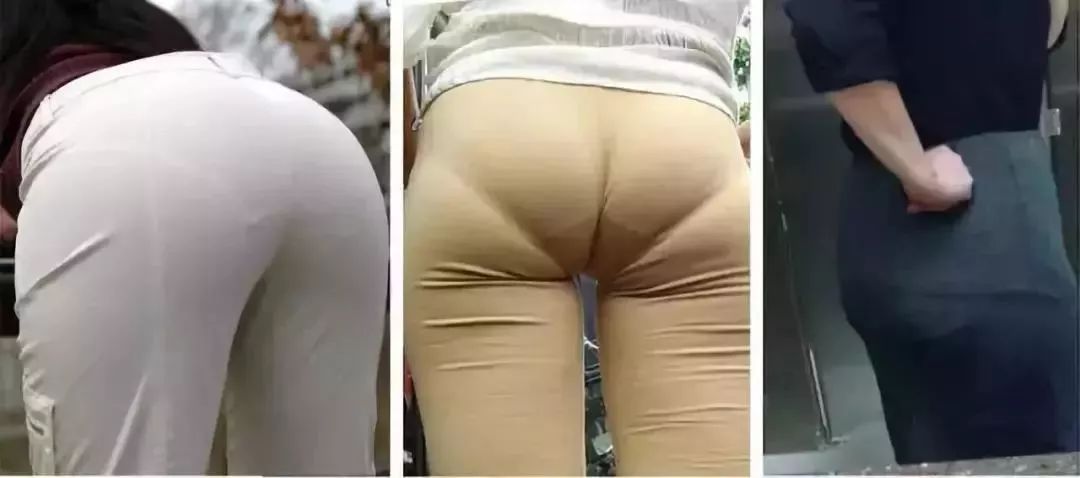 没啥事儿,我就想问问你们都多久换一次*裤内**?