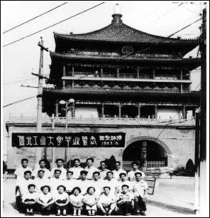 关于钟楼，你都知道多少？