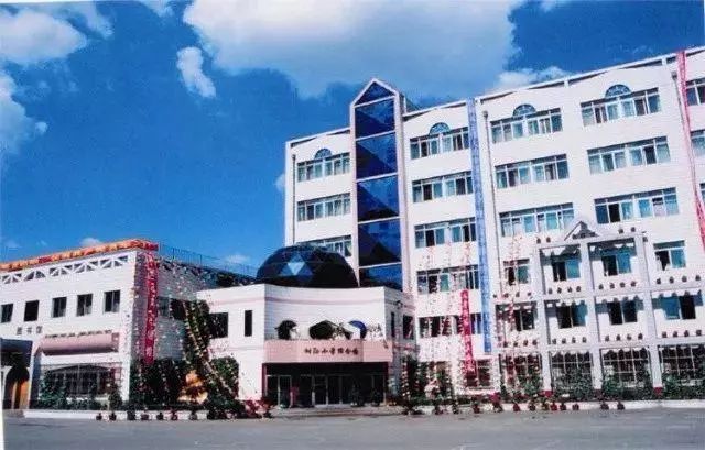 长春十大中学名校,长春前十名小学名校