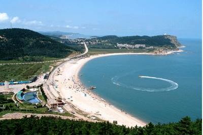 山东两个县区四次评为中国最美县,山东8个县入选中国最美