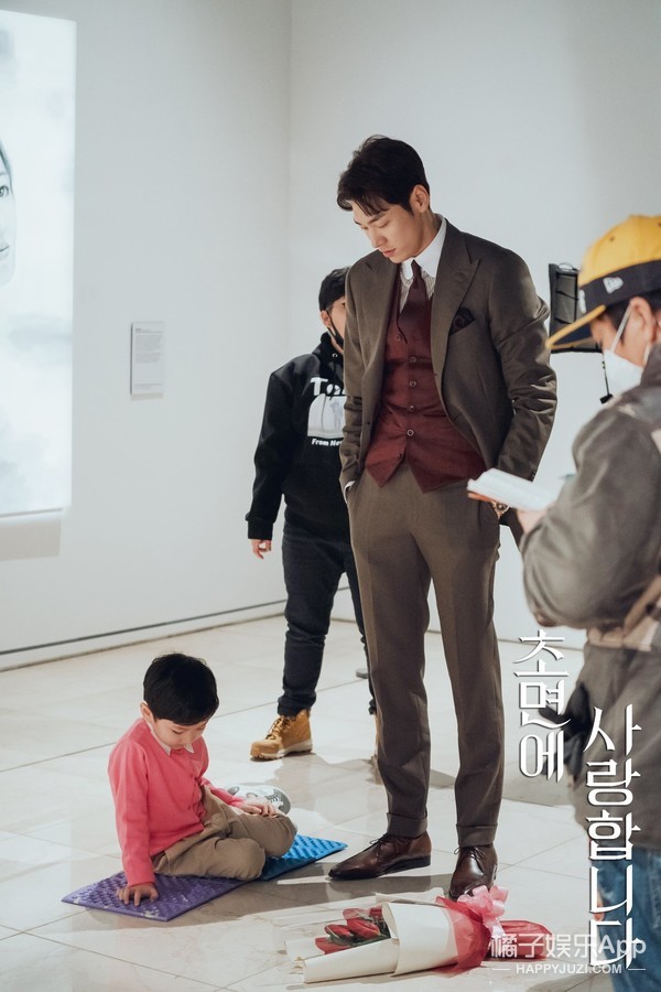 金秘书新剧叫什么,像金秘书一样甜的剧