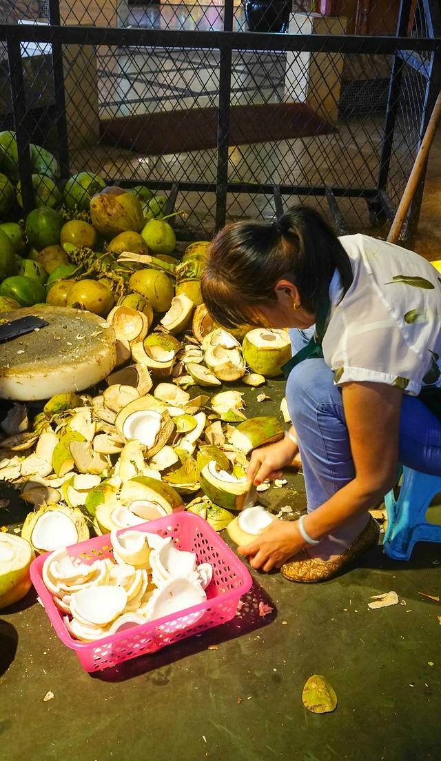夏威夷之旅蔚蓝色的海,东方夏威夷海洋之心
