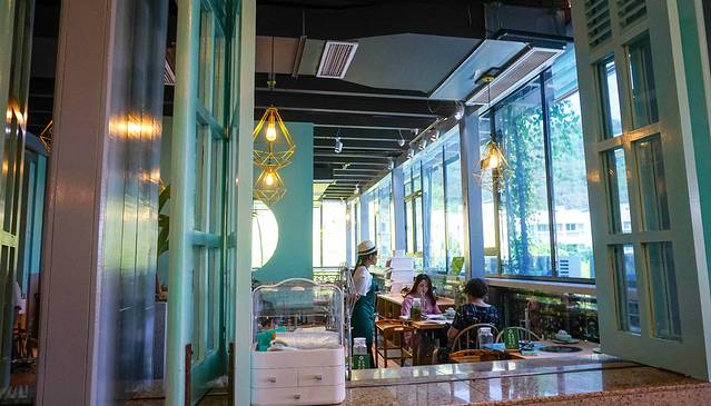 夏威夷之旅蔚蓝色的海,东方夏威夷海洋之心