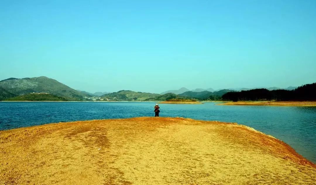 人均不到500元的旅行，说走就走的咸宁！