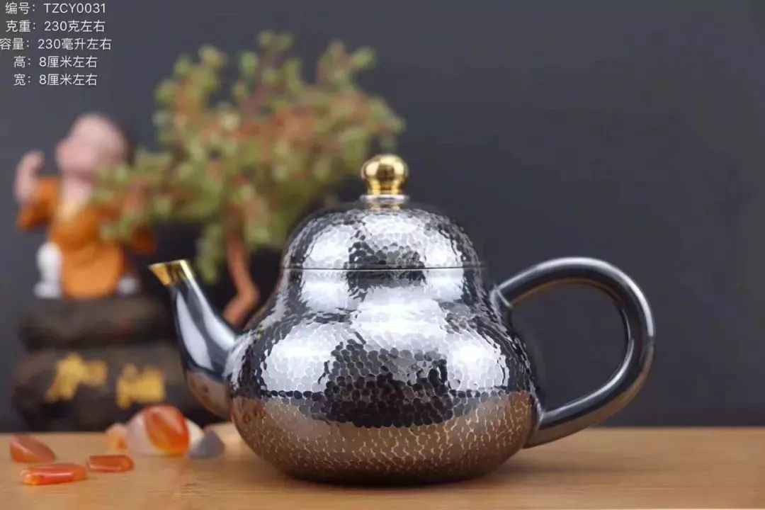 喝茶的人为什么要点香,喝茶用银杯银壶怎么样