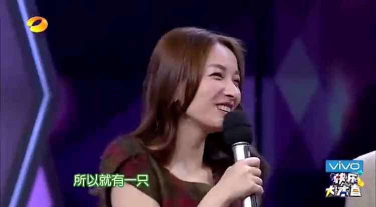 吴昕卖钟汉良礼物 (吴昕卖钟汉良礼物视频)