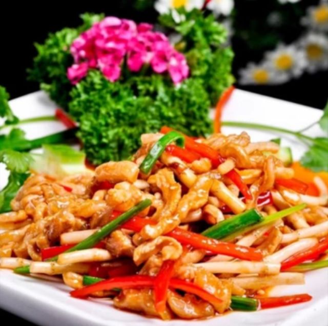 贵阳数博会周边美食,贵阳美食展