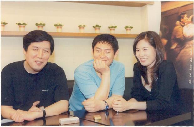 登顶奥斯卡,韩国戛纳电影节获奖电影