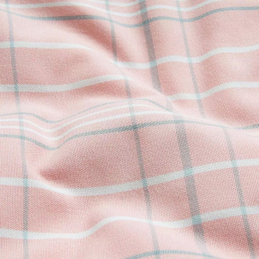 全棉夏凉被粗布,纯棉布做的夏凉被