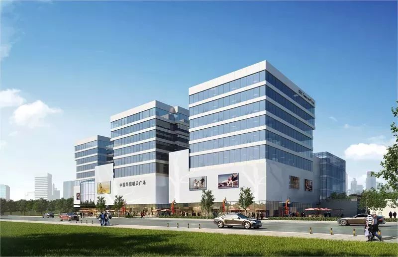 翔安首创奥特莱斯是综合体吗,翔安首创奥特莱斯有没有杰克琼斯