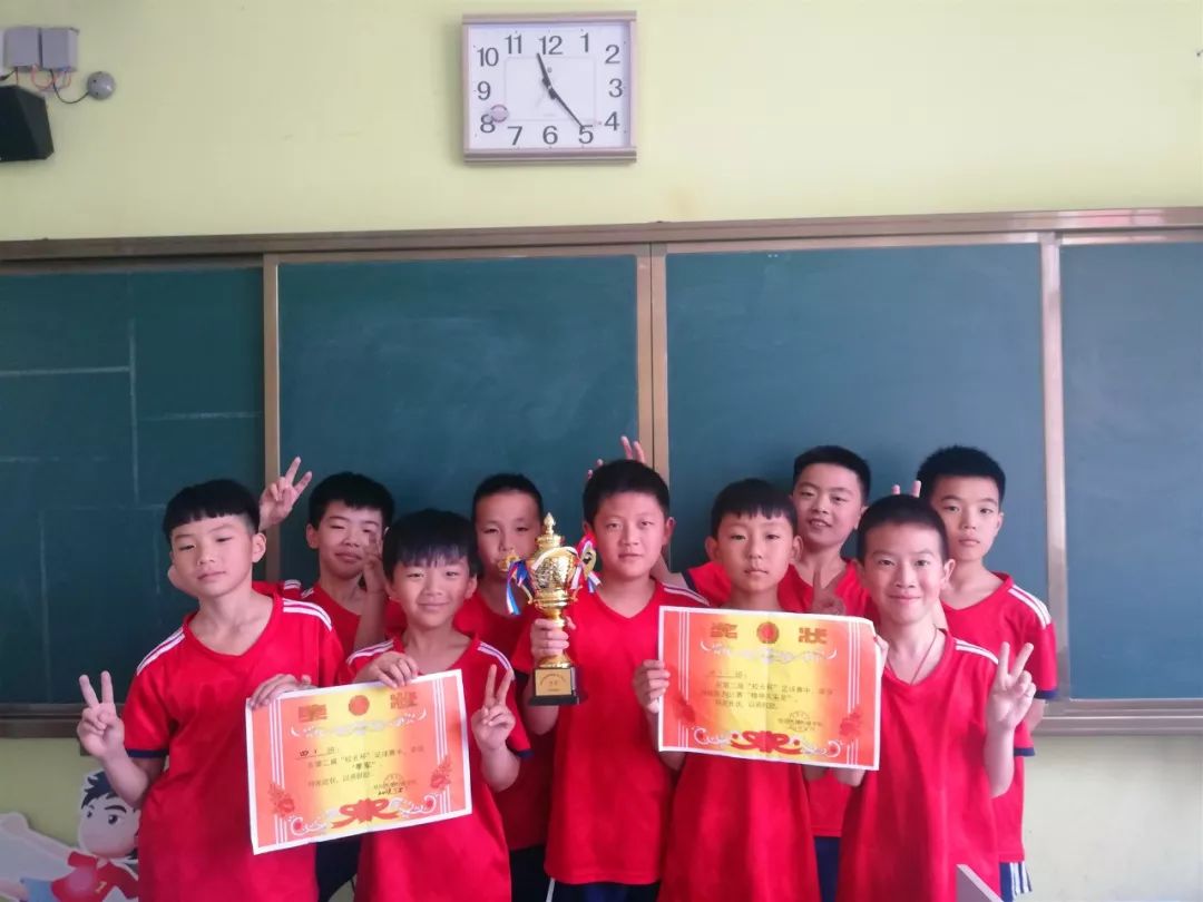 2022新县校长杯足球赛,信阳第七届学校足球比赛开幕式