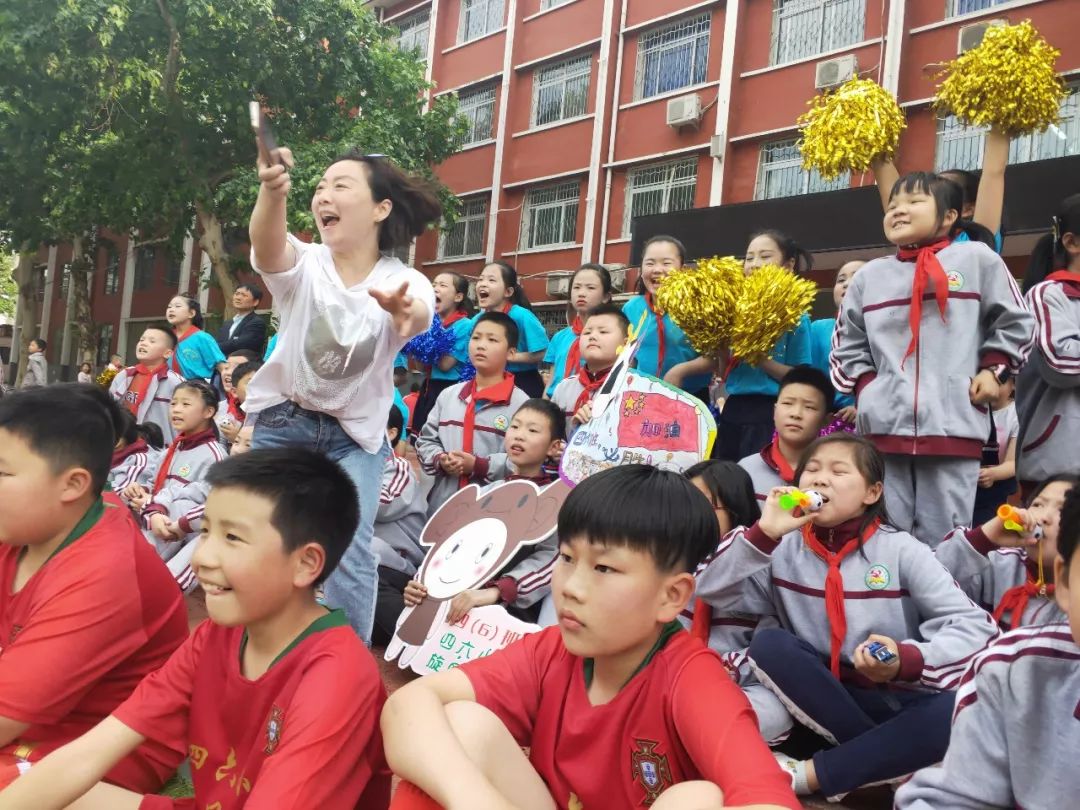 信阳市第二届市长杯校园足球赛,信阳第七届学校足球比赛开幕式