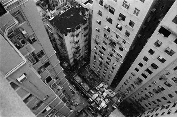 到了香港要去哪条街,香港重庆大厦