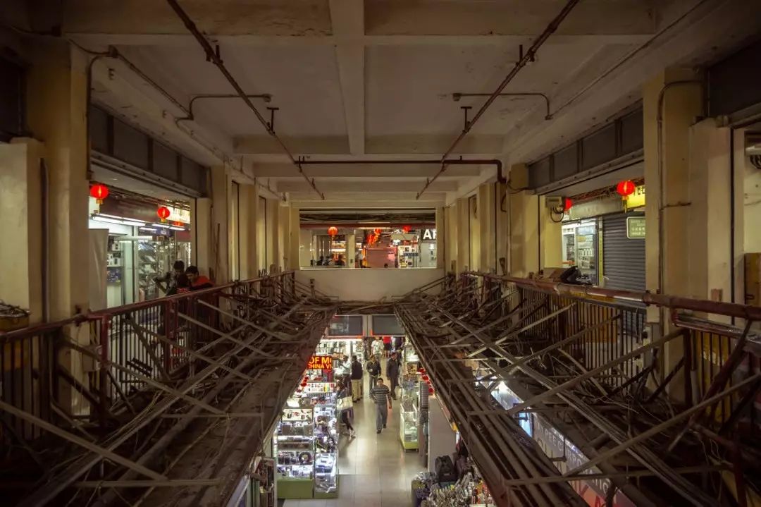 香港人会去重庆大厦吗,在香港住重庆大厦怎么样