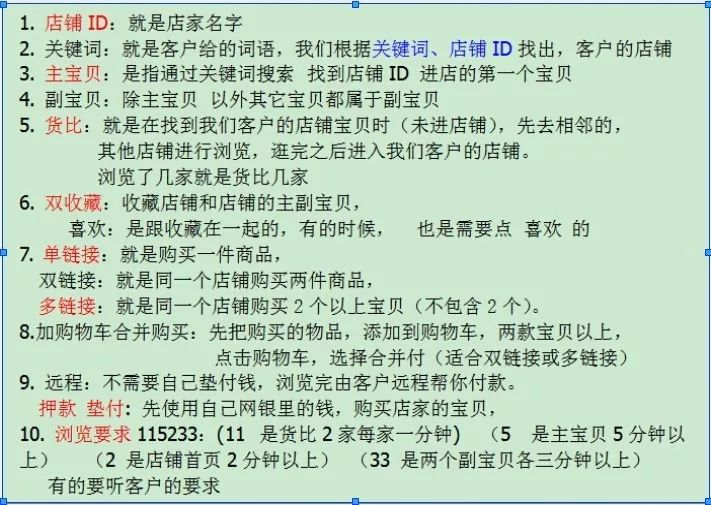 【防电诈】兼职刷单日赚三百?等待你的不是人生巅峰而是陷阱