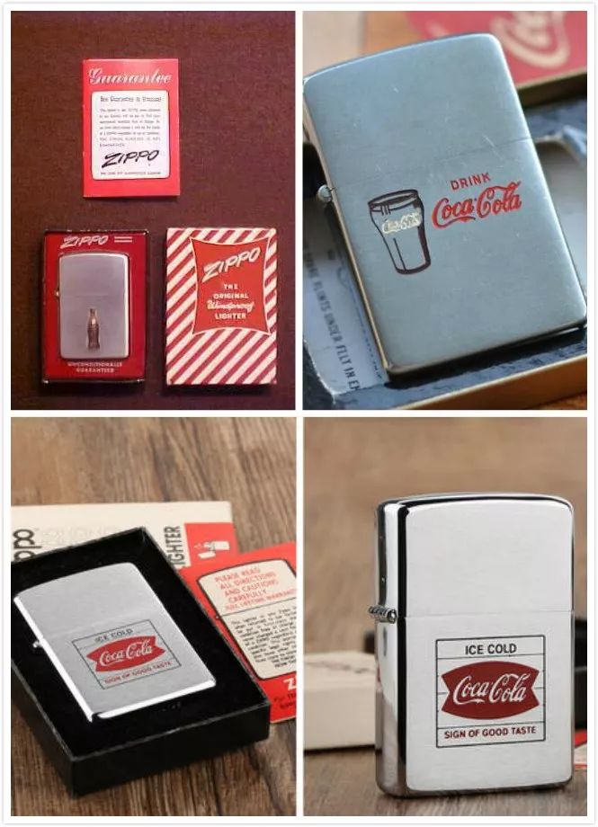 zippo丘比特打火机,zippo打火机是为何出名的