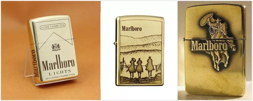 zippo丘比特打火机,zippo打火机是为何出名的