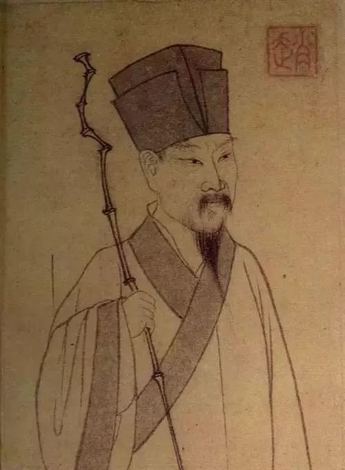 王安石的人品,苏东坡和王安石的故事