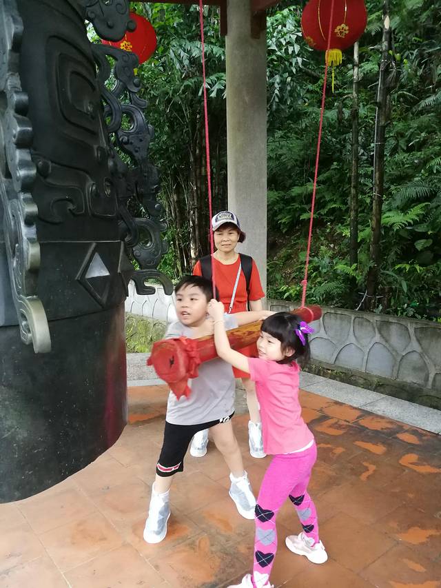 肇庆七星岩鼎湖山自助游,肇庆鼎湖山和七星岩相距多远