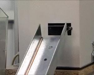 锁怎么一提就锁上呢,锁怎么弄才能从里面反锁不了