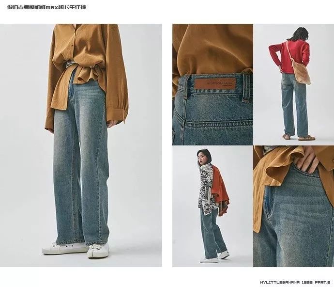 写真馆有什么衣服,超好看的衣服店推荐