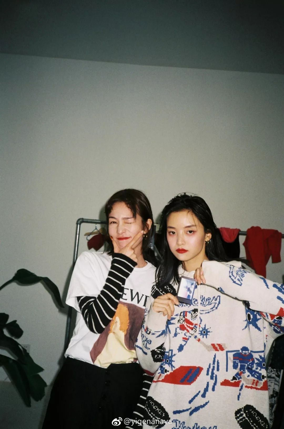 写真馆衣服推荐,各种各样的服装写真馆