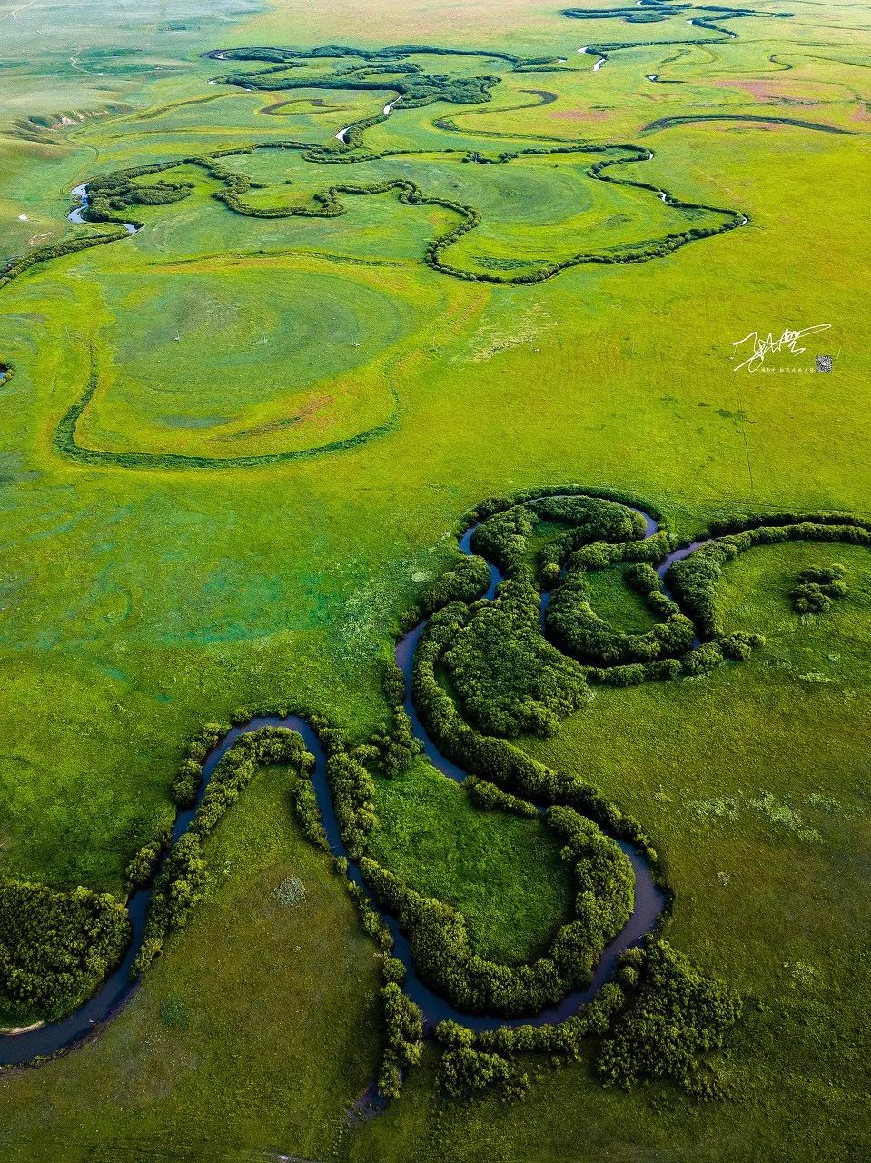 国家地理评选中国最美风景,国家地理评选中国最美100地