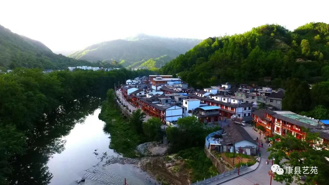 陕西一个作家最多的地方,陕西安康的出名作家