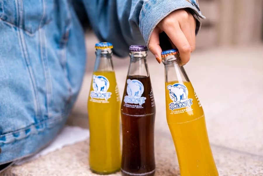 全国范围内最好的汽水,全国有特色的地方饮料汽水