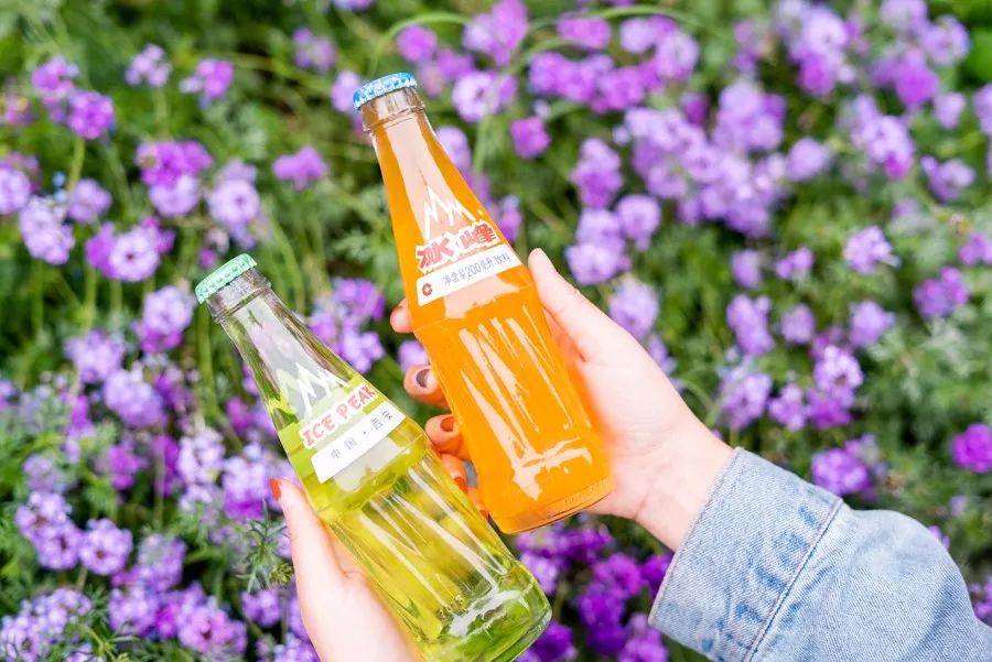 全国范围内最好的汽水,全国有特色的地方饮料汽水