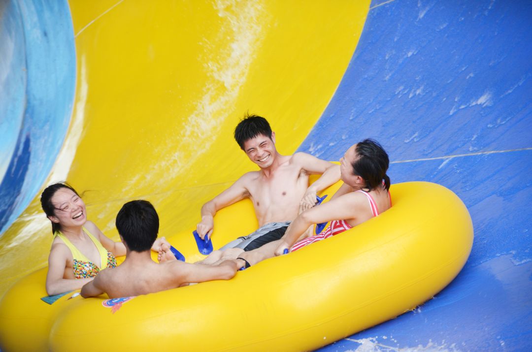 亚马逊水上乐园有什么玩的,亚马逊水上乐园