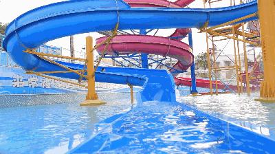 亚马逊水上乐园有什么玩的,亚马逊水上乐园