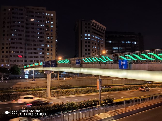 redmik20pro用起来怎么样,redmik20pro测评吃鸡