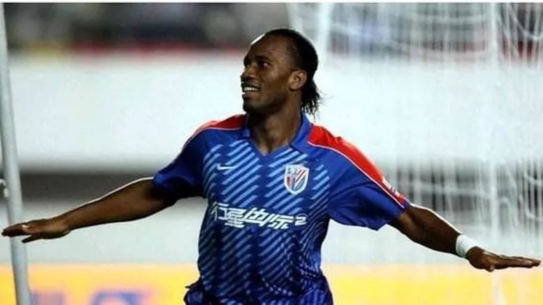 原申花队朱俊,朱骏和申花