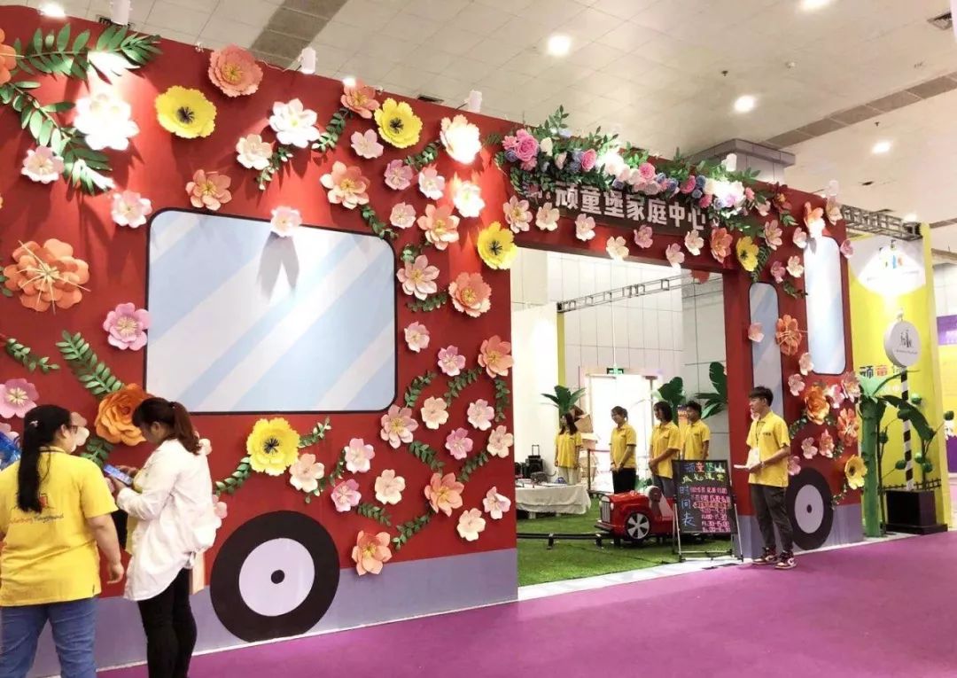 有票|把伢丢进这些室内游乐场，辣妈潮爸轻松一整天