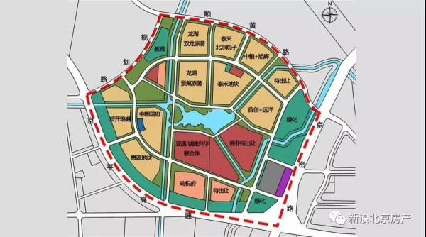 孙河天瑞宸章120洋房还有吗,孙河天瑞宸章最新消息