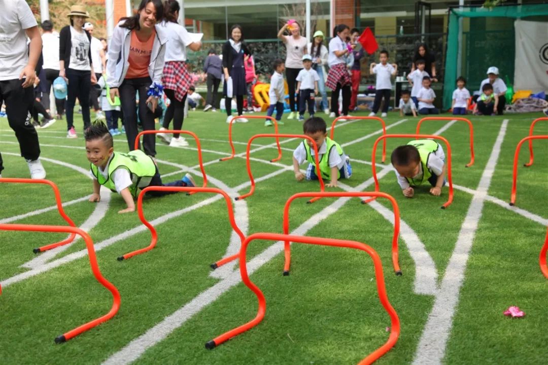 幼儿园免费入园体验,幼儿园免费体验班可以去体验吗