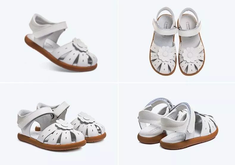 不烧脚又好看的运动风凉鞋推荐,小蓝羊凉鞋男测评