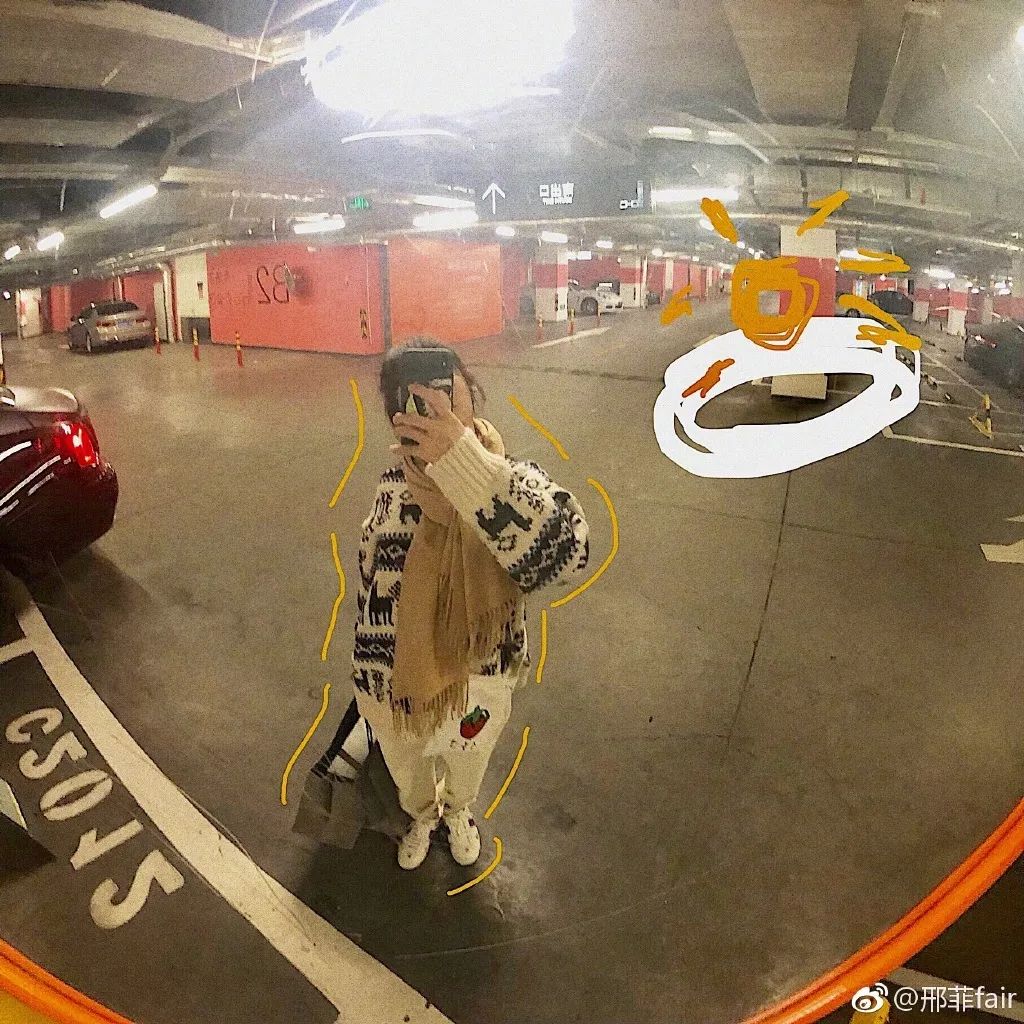 邢菲谈甜剧,邢菲冯提莫等三首甜歌串烧