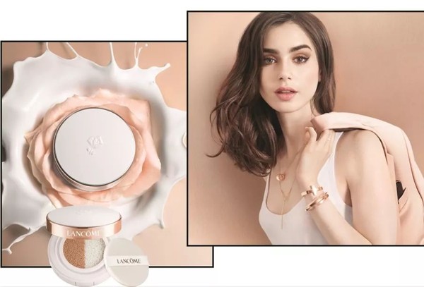 气垫遮瑕持久不脱定妆第一名,口碑最好十大气垫适合干皮