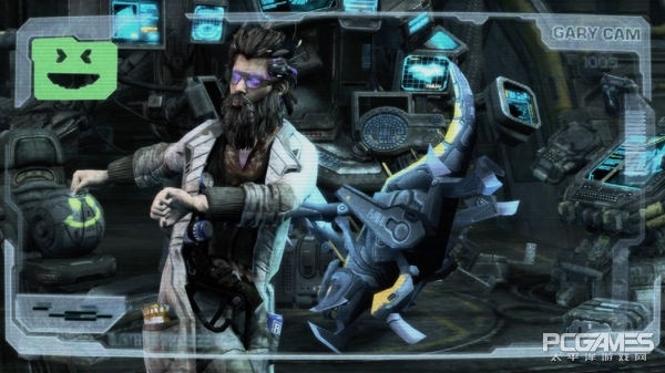 星际争霸指挥官斯泰特曼,星际争霸斯台特曼二级怎么玩