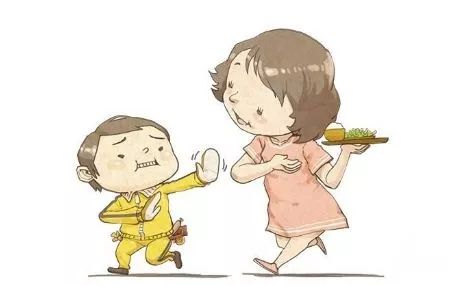 张景明讲孩子厌食挑食,儿童长期挑食厌食偏瘦是什么原因